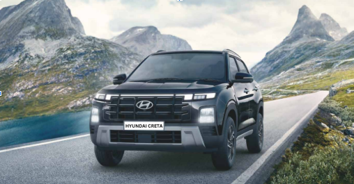 Hyundai Creta Review: Design, Performance, & Features